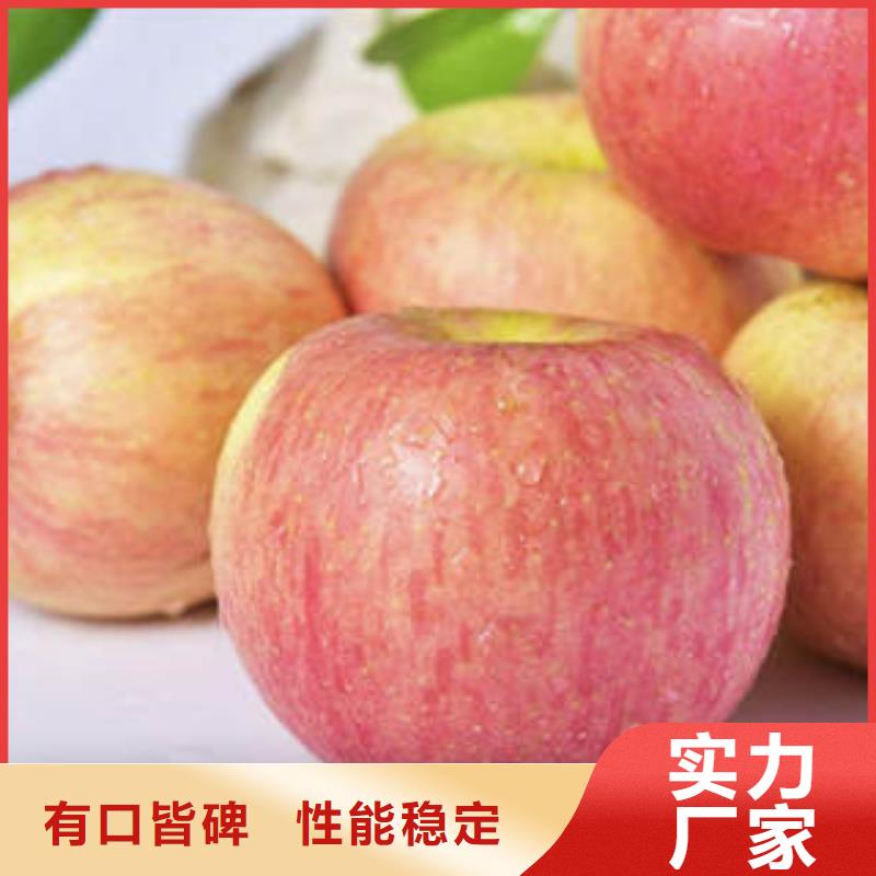 红富士苹果物美价优