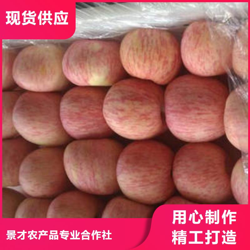 红富士苹果红富士苹果产地做工细致