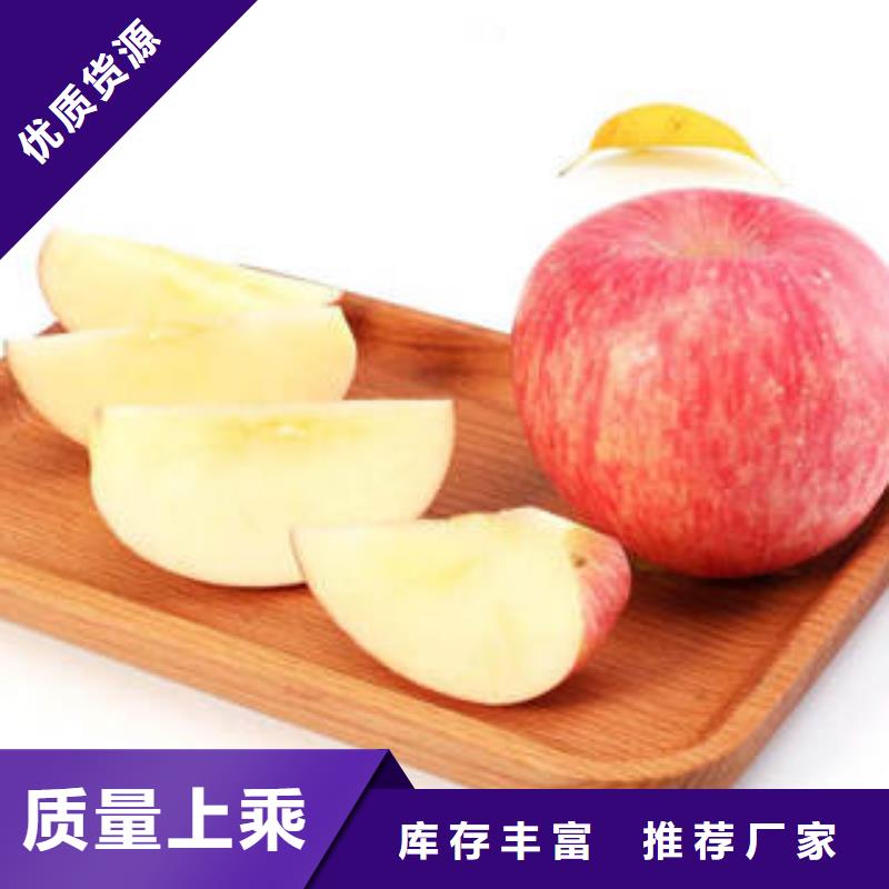 红富士苹果追求细节品质