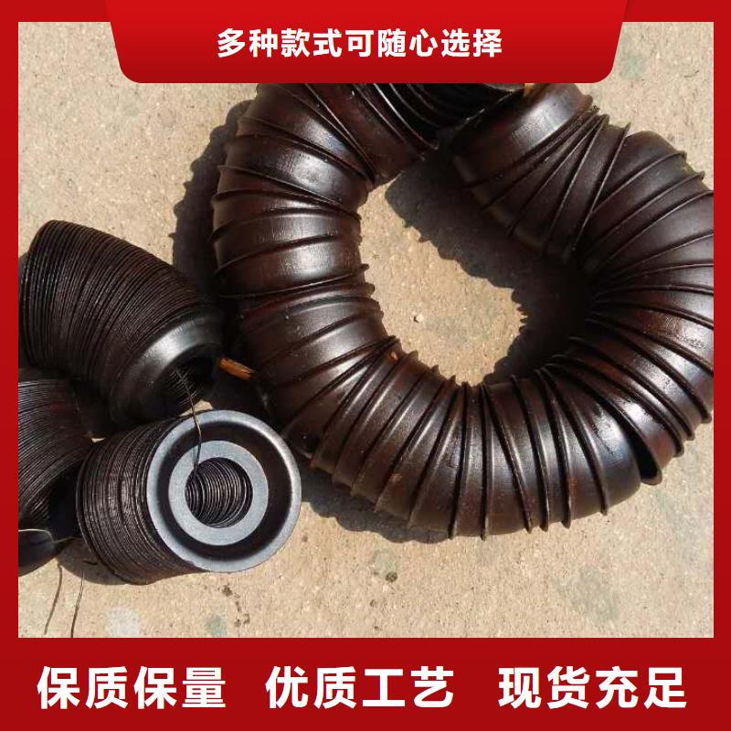 络筒机硬质氧化合金槽筒高亮高硬高耐磨