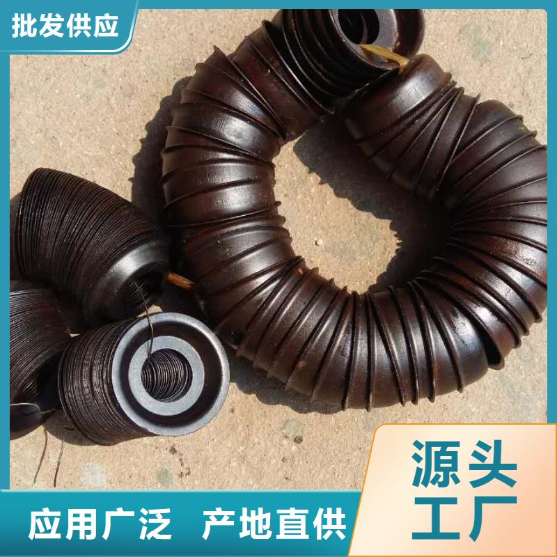 络筒机硬质氧化合金槽筒高亮高硬高耐磨