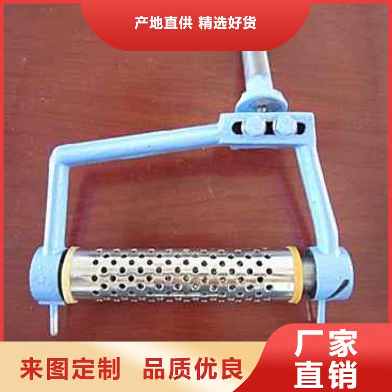 纺纱筒成机械配件高频淬火