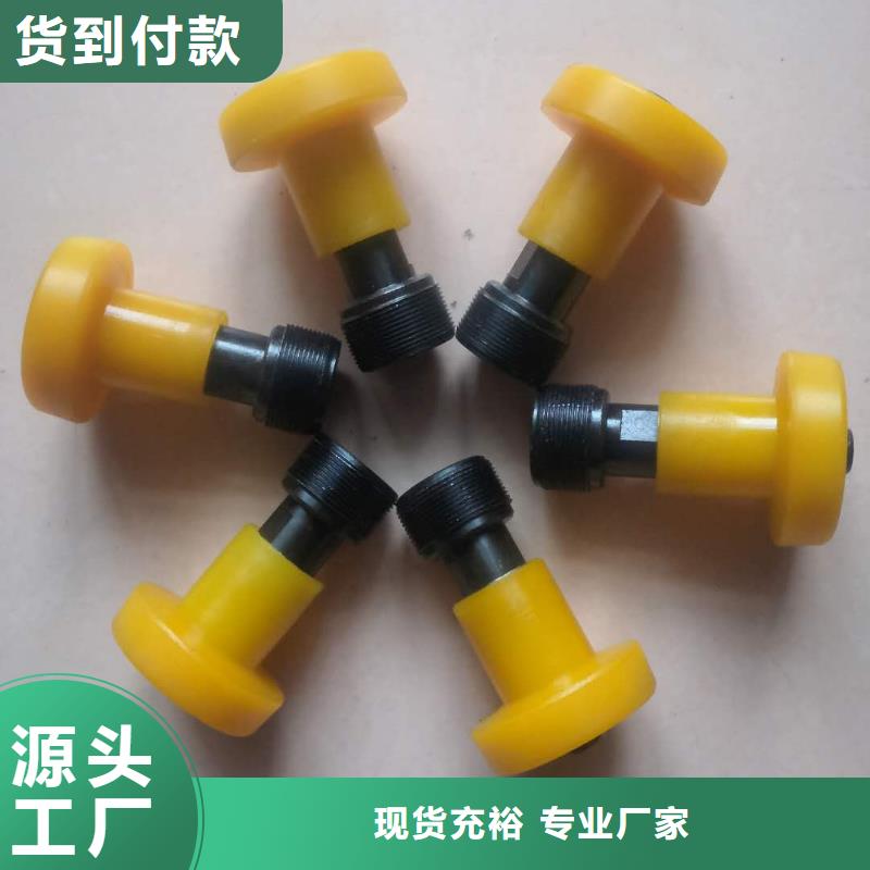 1332P槽筒机高速锭管组件加长耐磨成型好