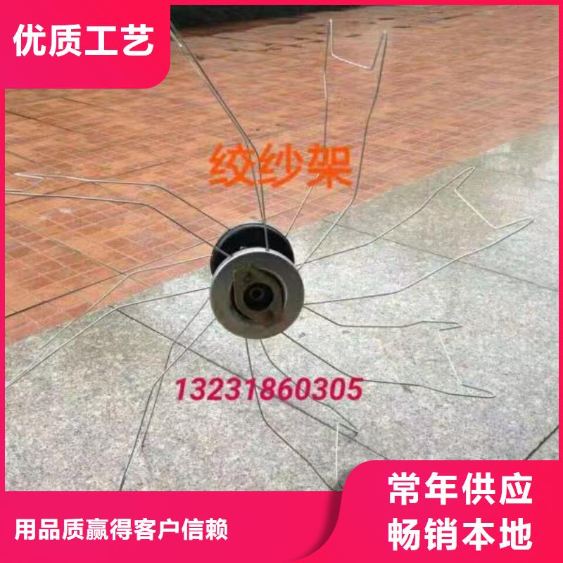 澄迈县纺织配件弹性好，型号全