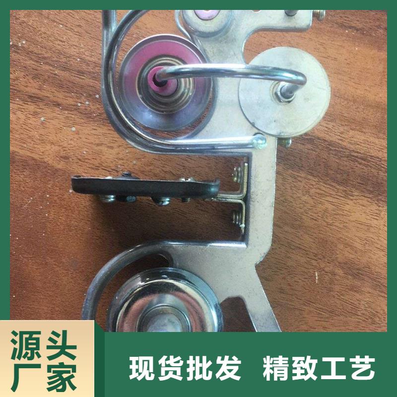 FA801摇纱机配件铜粉末冶金含有耐磨