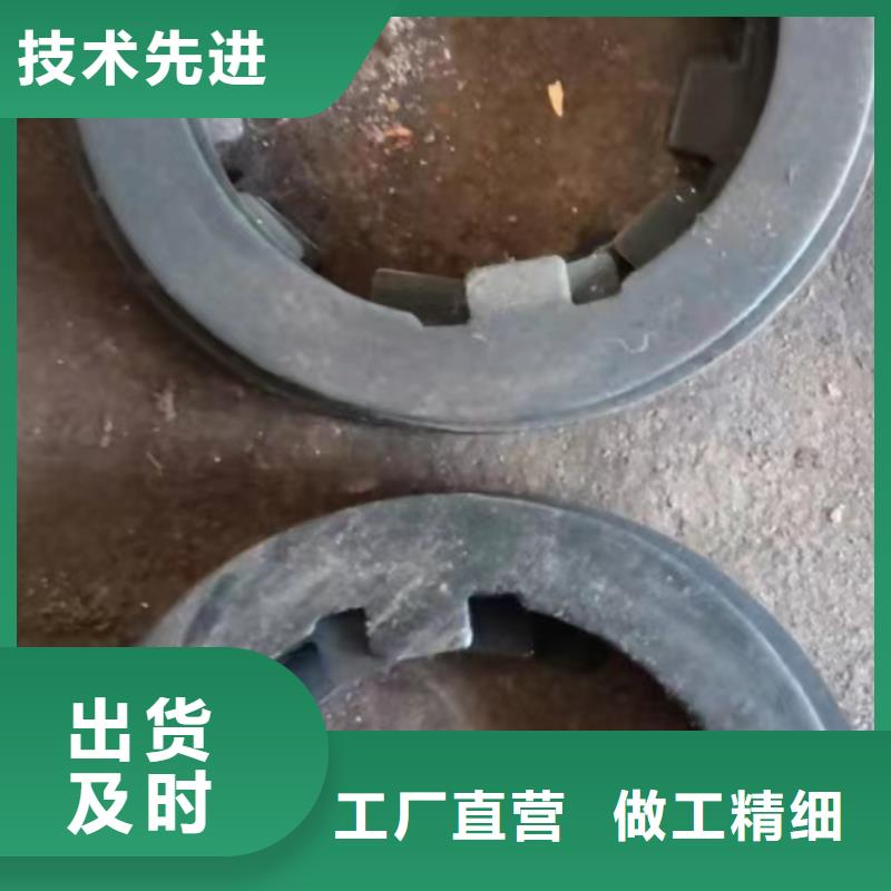 络筒机硬质氧化合金槽筒品质硬品种全