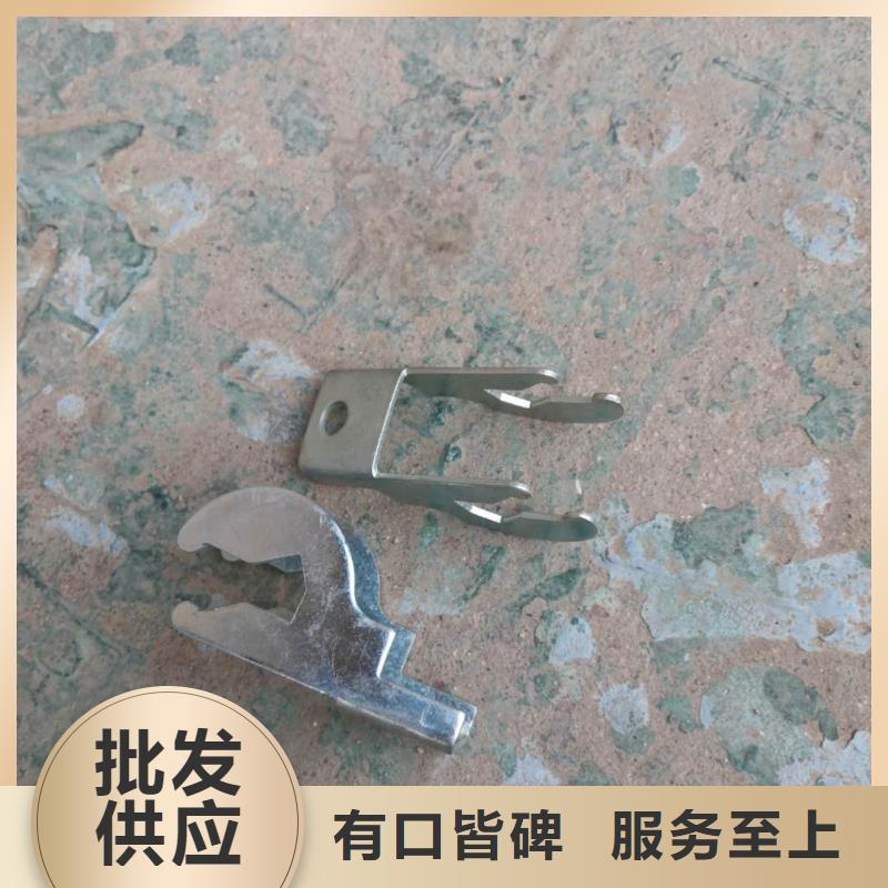 机械零部件加工易损件常年发货