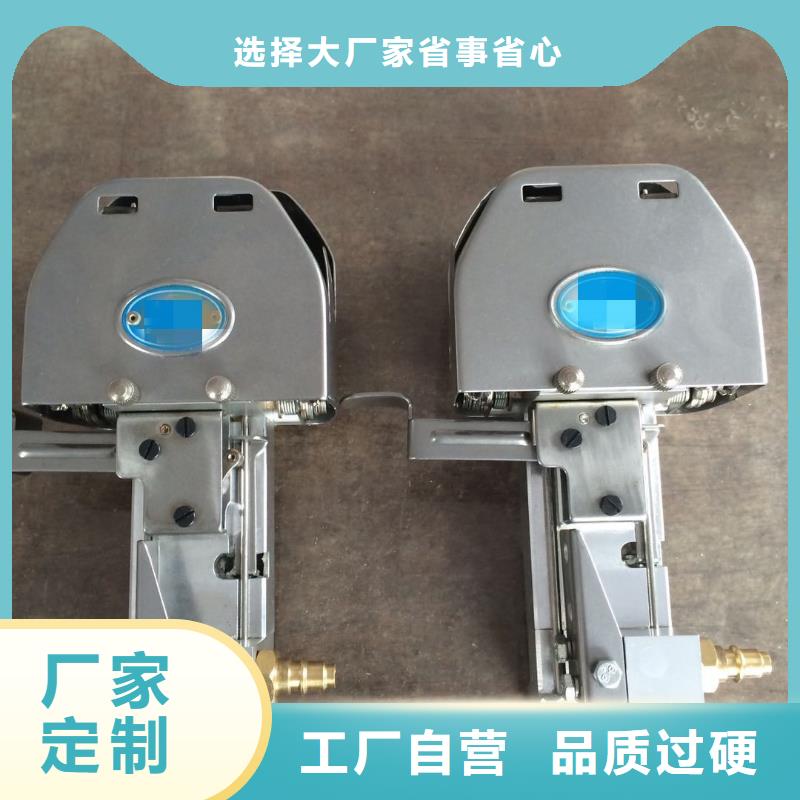 络筒机硬质氧化合金槽筒高亮高硬高耐磨