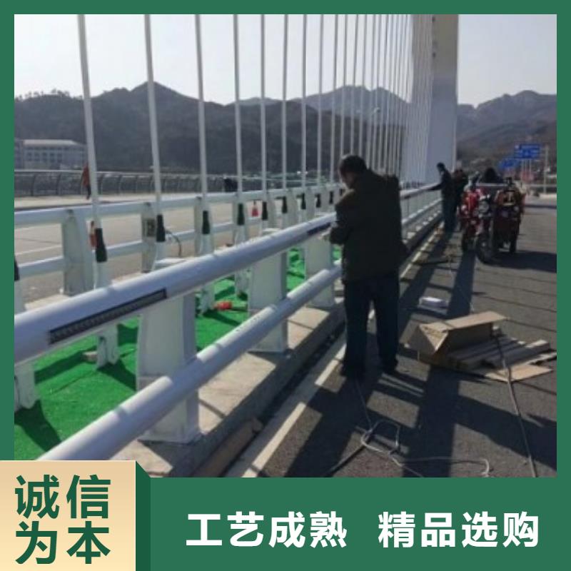 护栏-LED防护栏杆快速发货