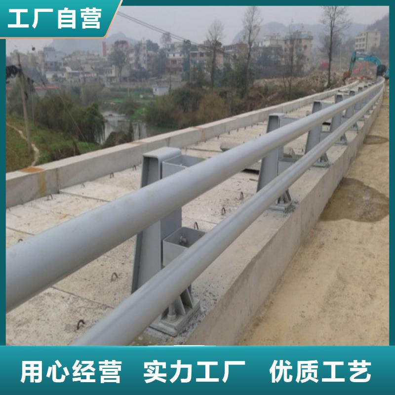 护栏-LED防护栏杆快速发货
