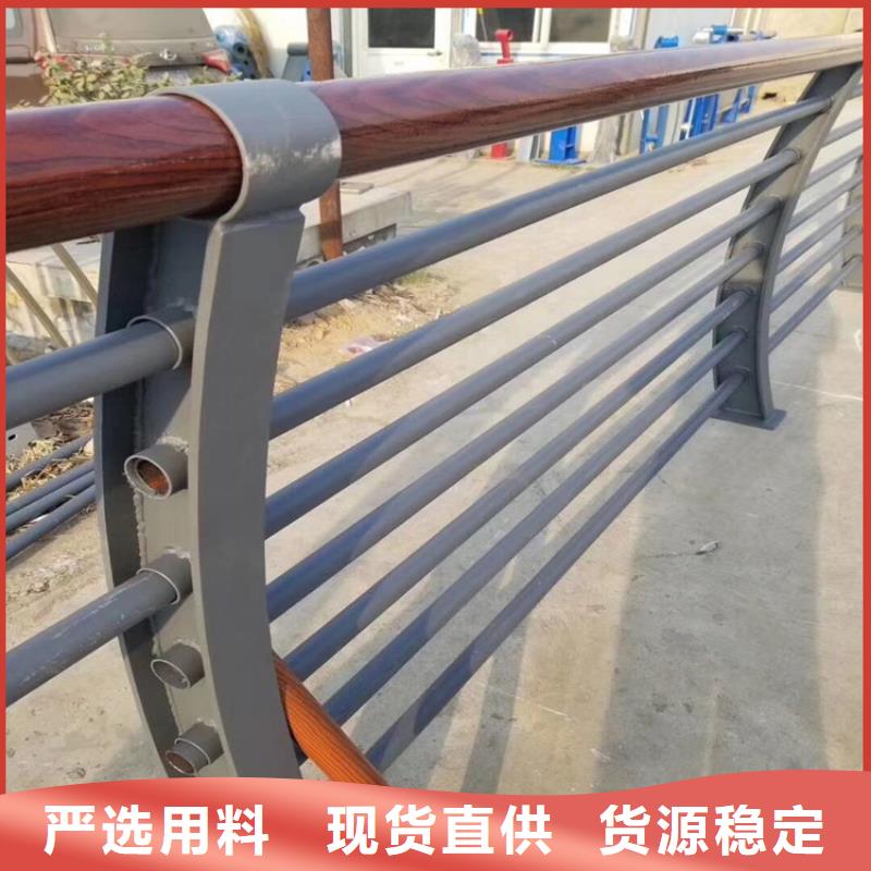价格低的道路防撞护栏供应商