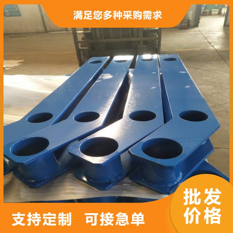 护栏天桥栏杆放心选购