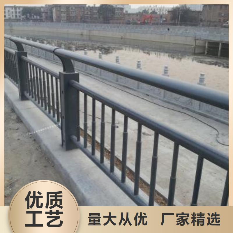 2025当天发货#复合管桥梁护栏#大量库存