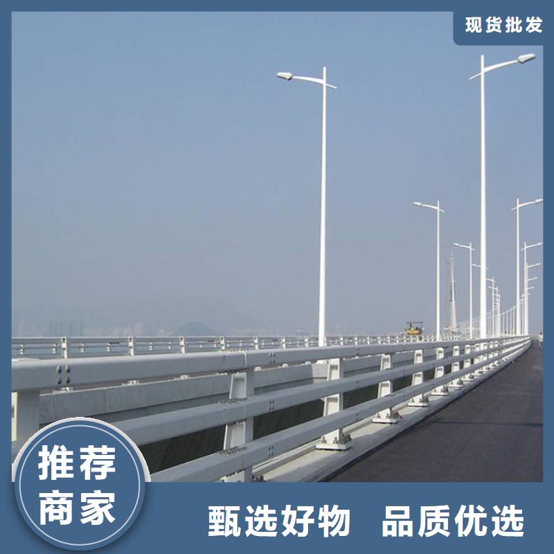 工期快的景观护栏厂家