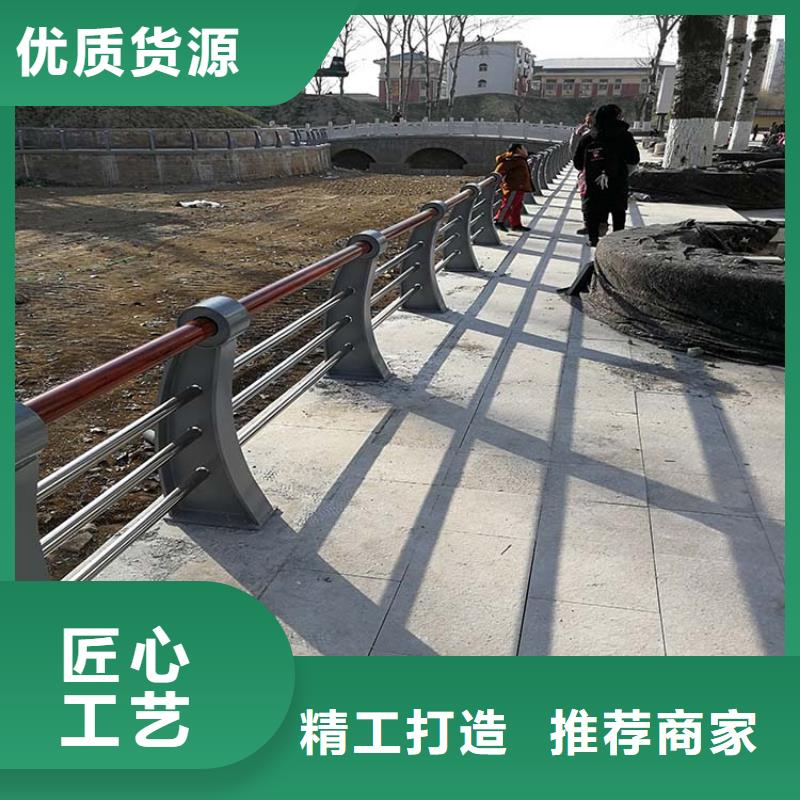 护栏,桥梁防撞护栏专注质量