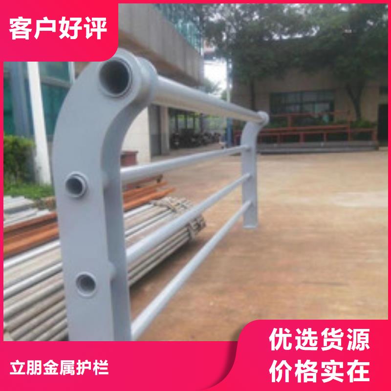 道路防撞护栏远销各地