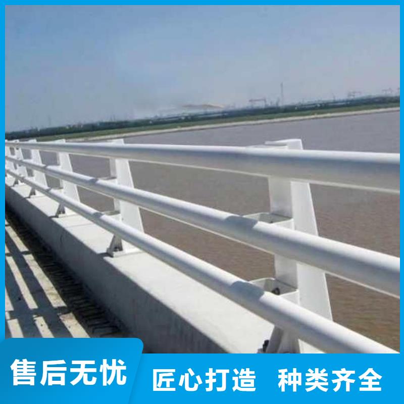 道路防撞护栏远销各地