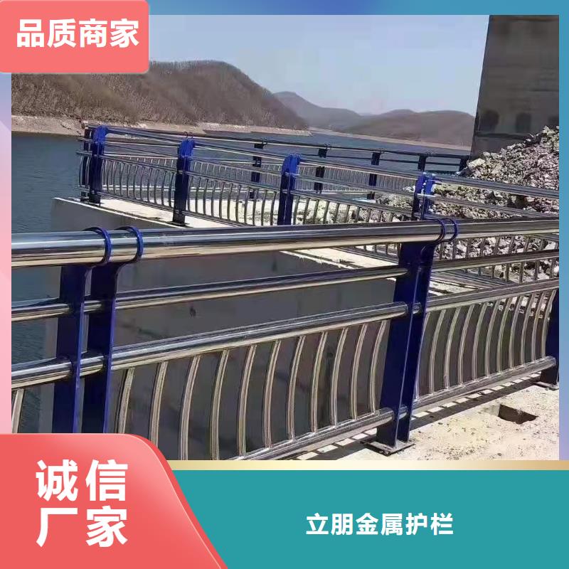 道路防撞护栏远销各地