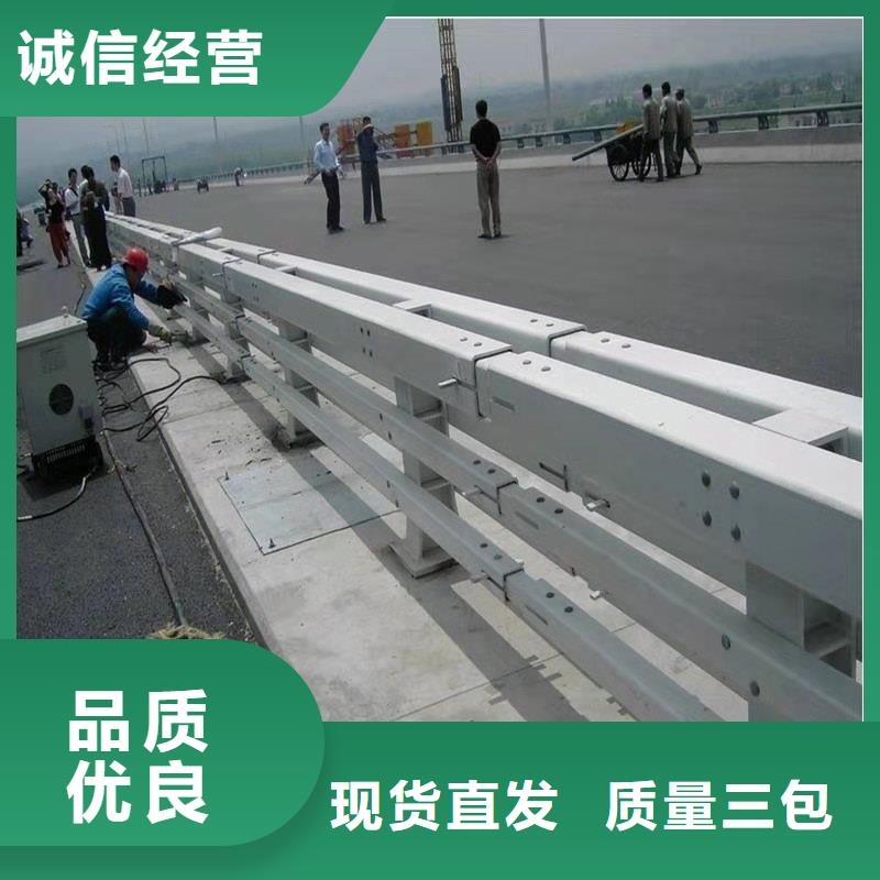 防撞护栏-视频-依安|富拉尔基|大庆|鹤岗|哈尔滨|绥化|佳木斯|黑河|大兴安岭立朋防撞护栏_ 立朋金属护栏(齐齐哈尔市分公司)