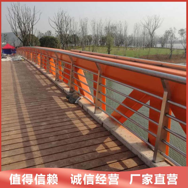 景观护栏不锈钢复合管方管厂家精选优质材料