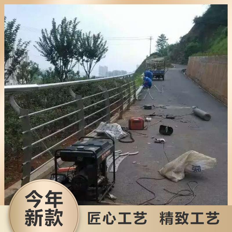 景观护栏,道路护栏品质无所畏惧