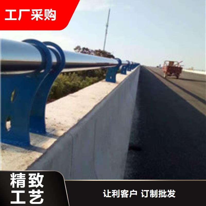 常年供应桥梁景观护栏-大型厂家