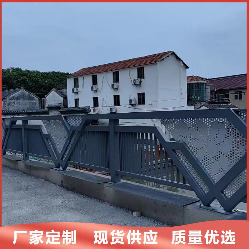 景观护栏_不锈钢复合管质优价廉