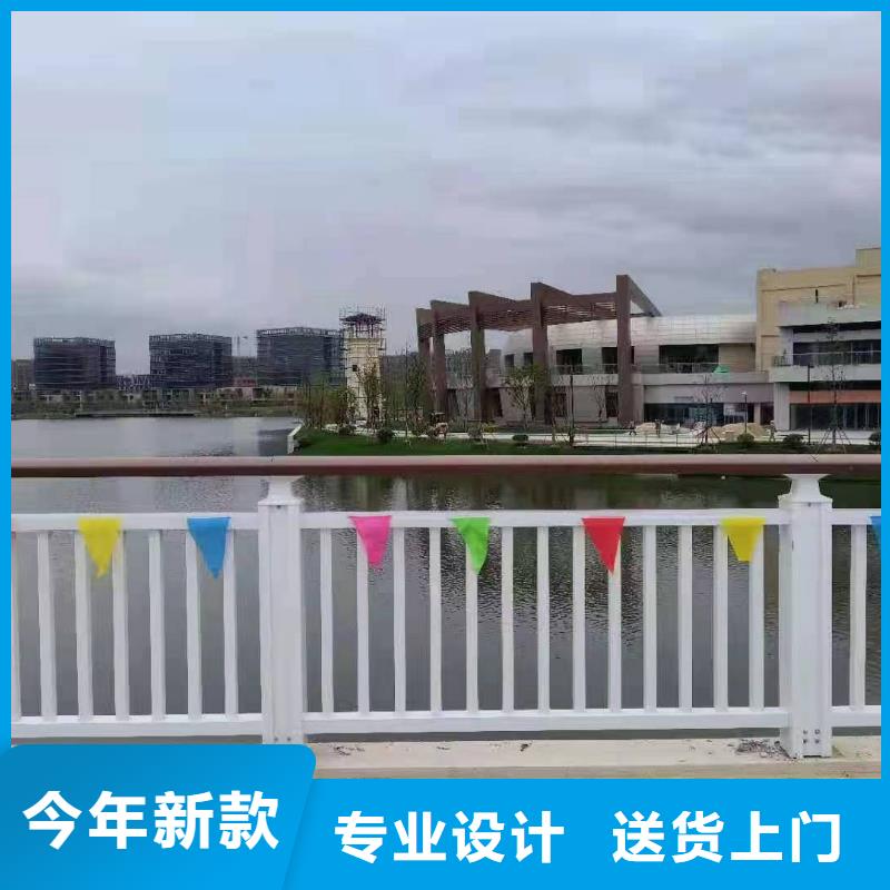 景观护栏桥梁护栏立柱严选材质