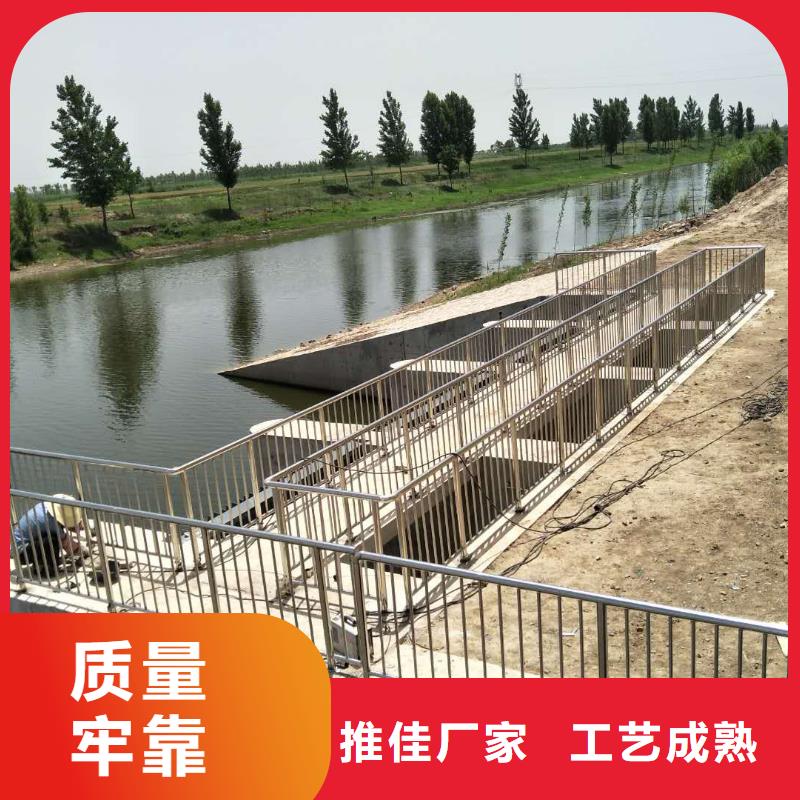 铝合金景观护栏优选品牌