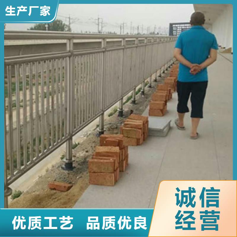 铝合金灯光景观护栏产品种类