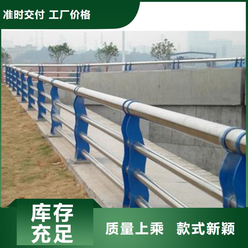 景观护栏不锈钢复合管方管厂家精选优质材料