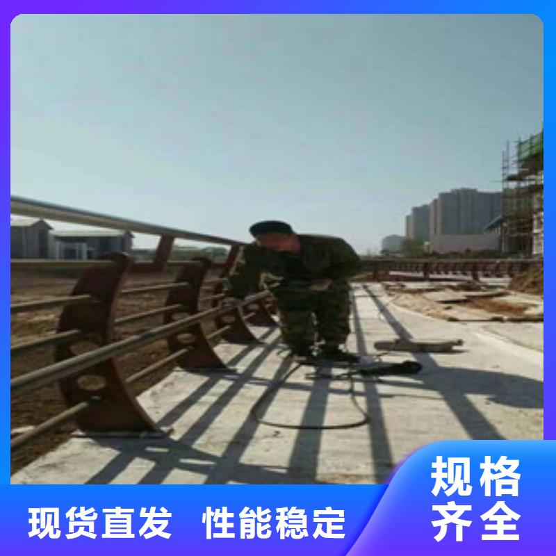 铝合金景观护栏今日价格