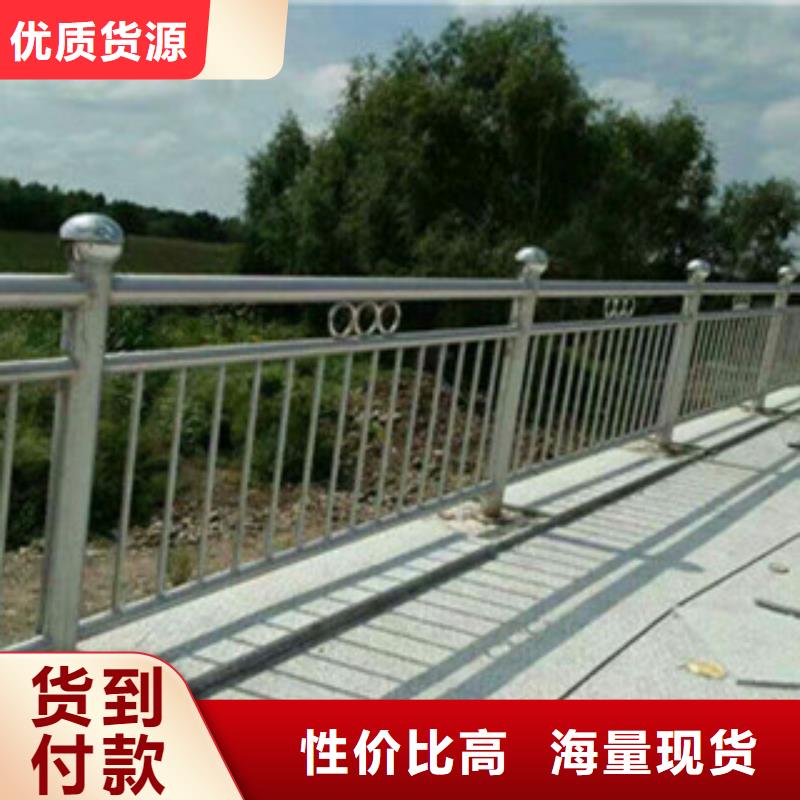 优质桥梁灯光护栏的批发商