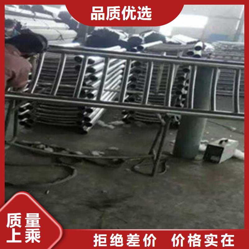 供应铝合金灯光护栏的批发商