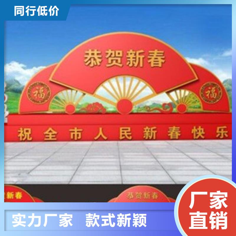 价值观不锈钢公交站台放心得选择