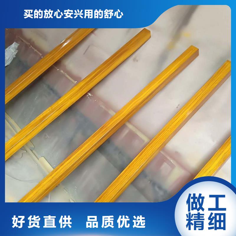 仿木纹宣传栏价值观精神保垒铝合金宣传栏匠心制造