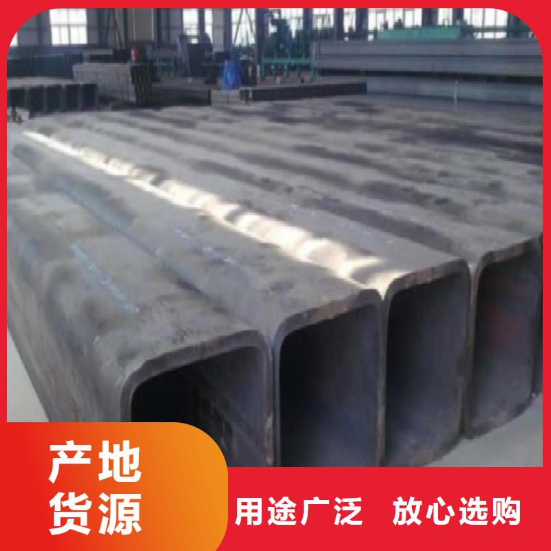 镀锌管镀锌方管出厂严格质检