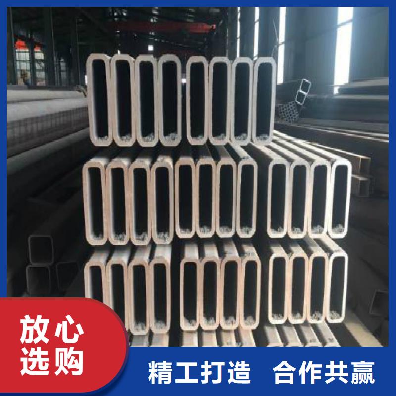 镀锌管黑方管好货有保障