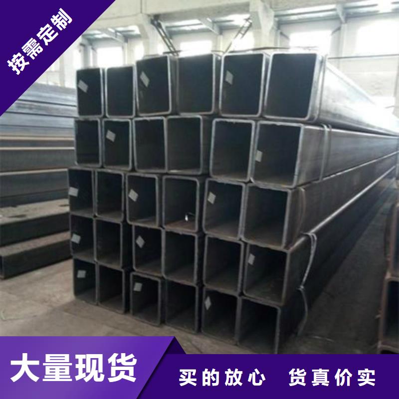 镀锌管黑方管工艺成熟