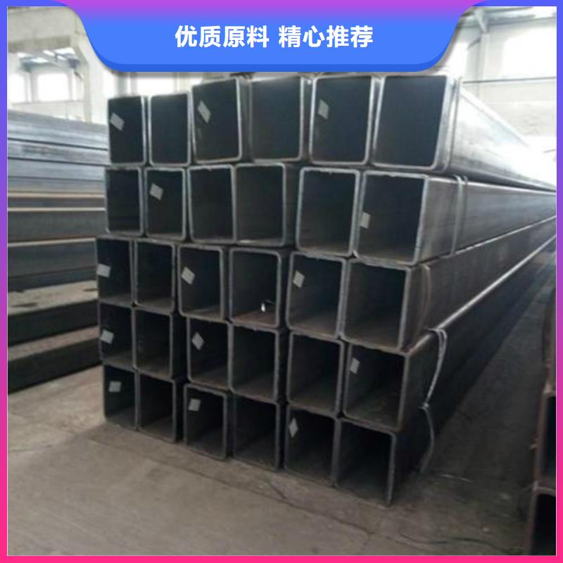 方管镀锌方管用途广泛