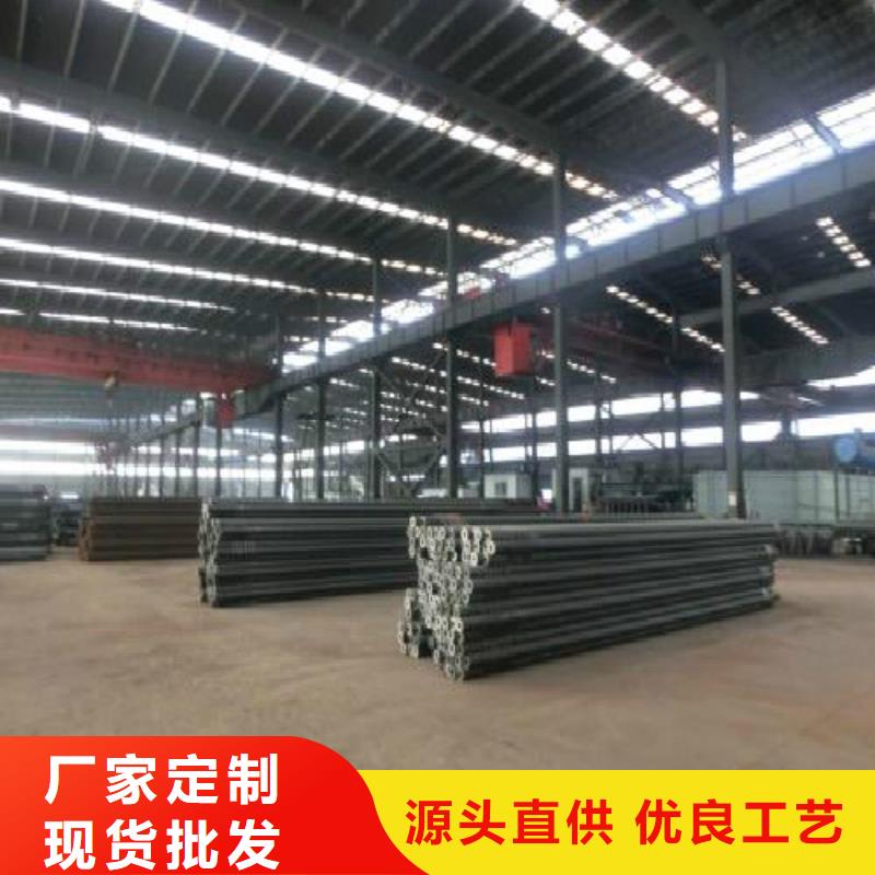 无缝钢管镀锌管生产经验丰富