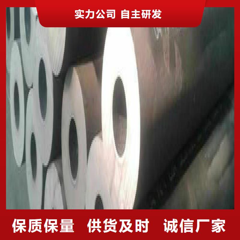 无缝钢管镀锌管生产经验丰富