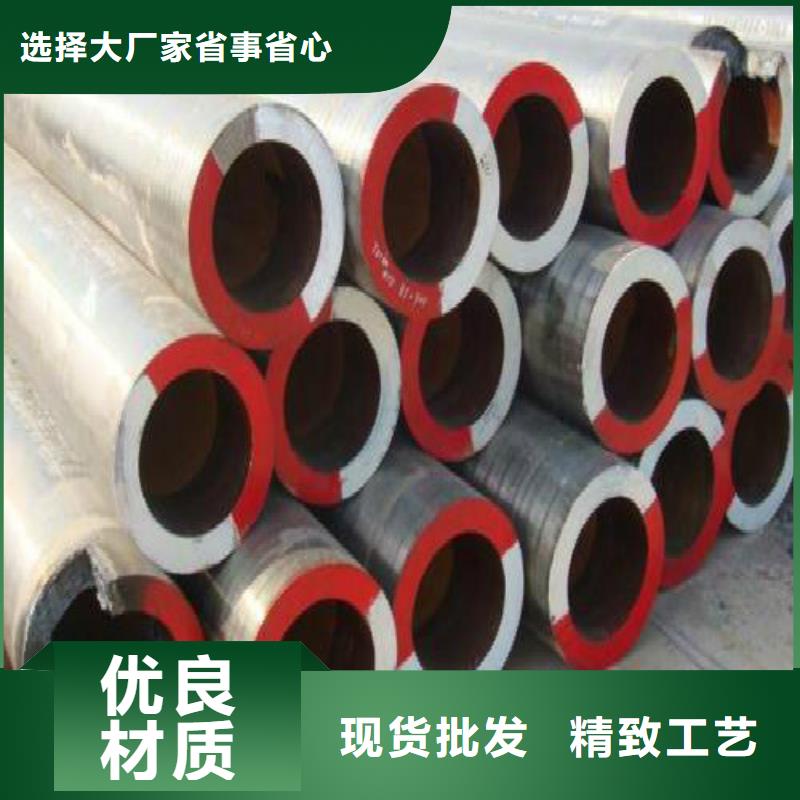 无缝钢管-焊管质量为本