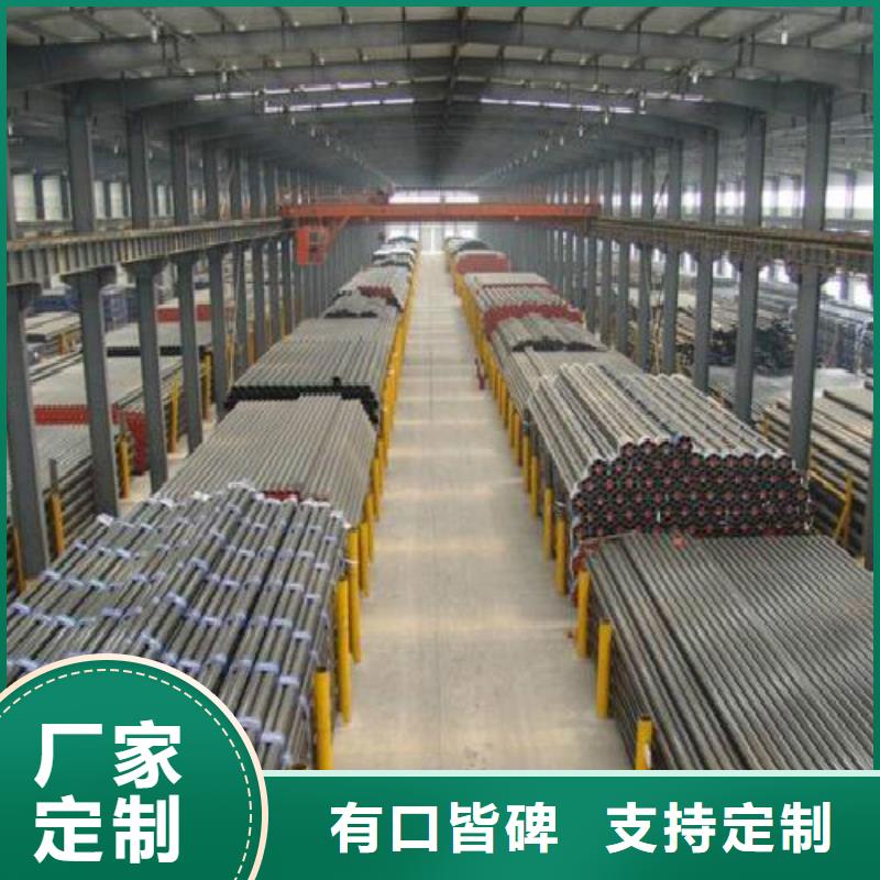 无缝钢管黑方管购买的是放心