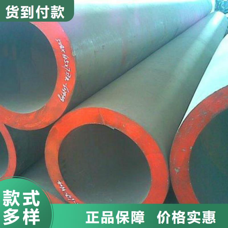 无缝钢管黑方管多年经验值得信赖