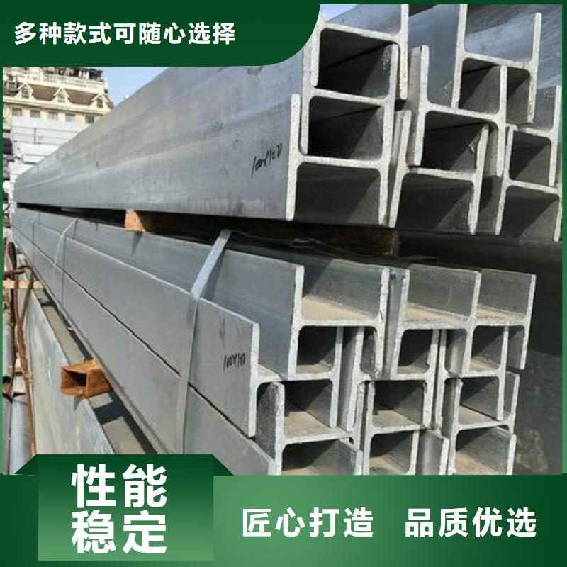 H型钢,镀锌钢管拥有核心技术优势