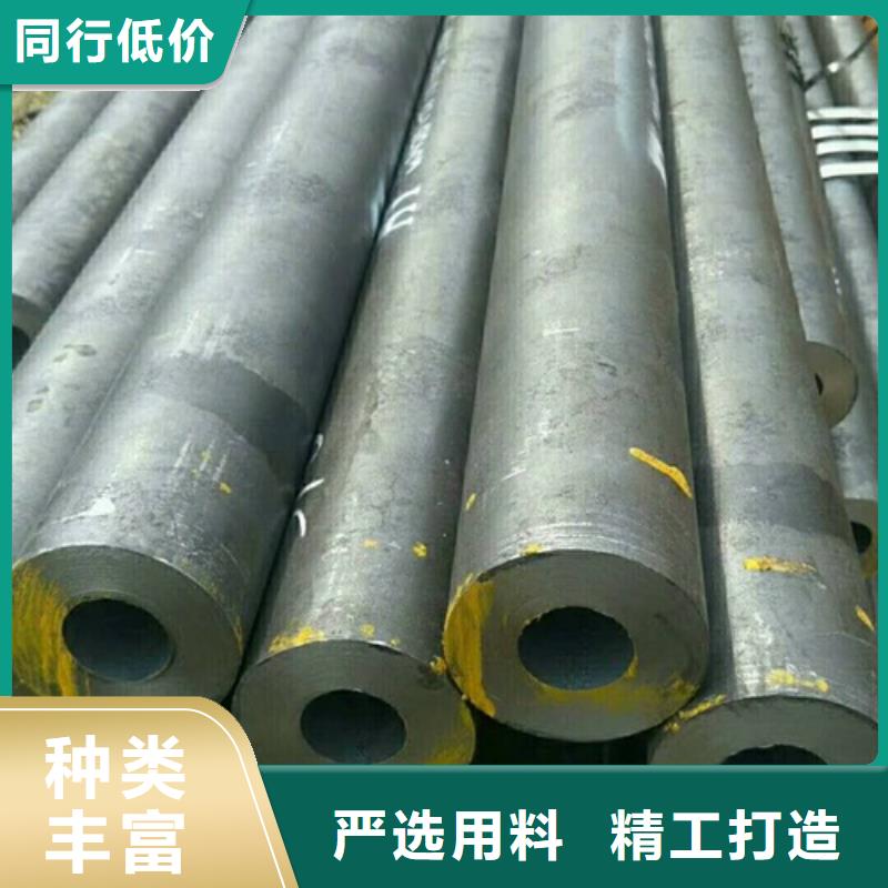 【无缝钢管厂家实力雄厚】
