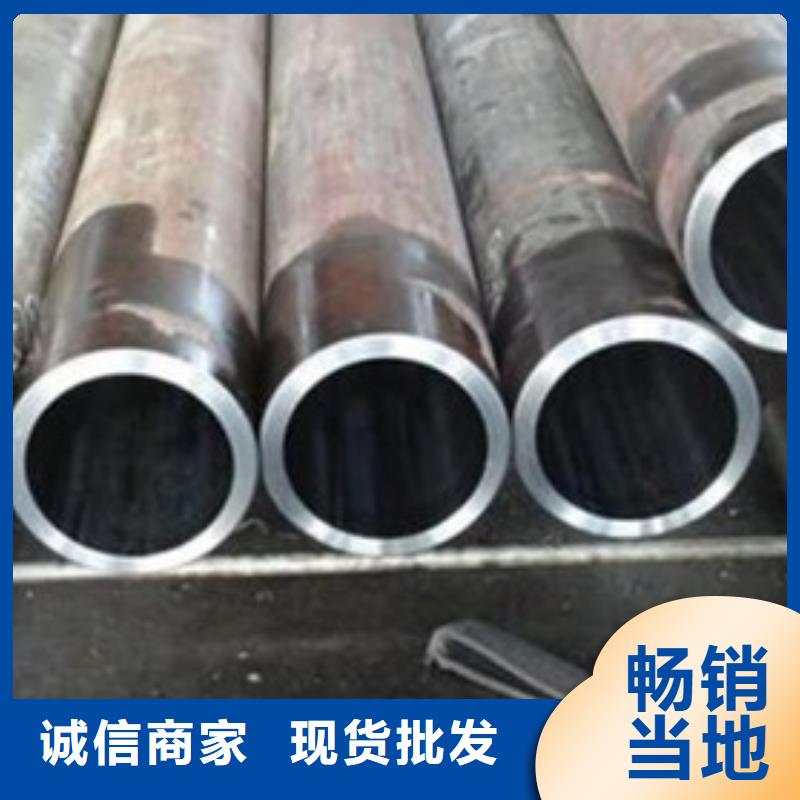 无缝钢管绗磨管细节之处更加用心