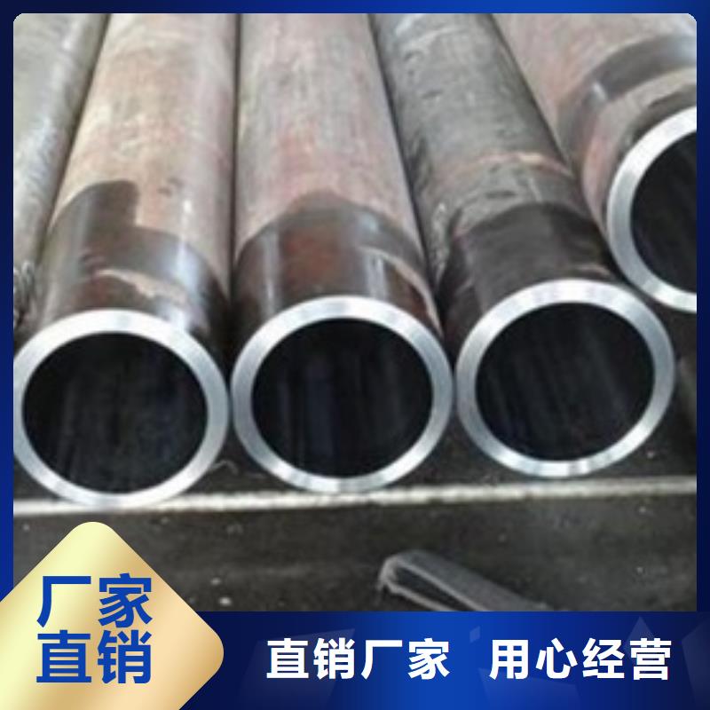 无缝钢管种类齐全