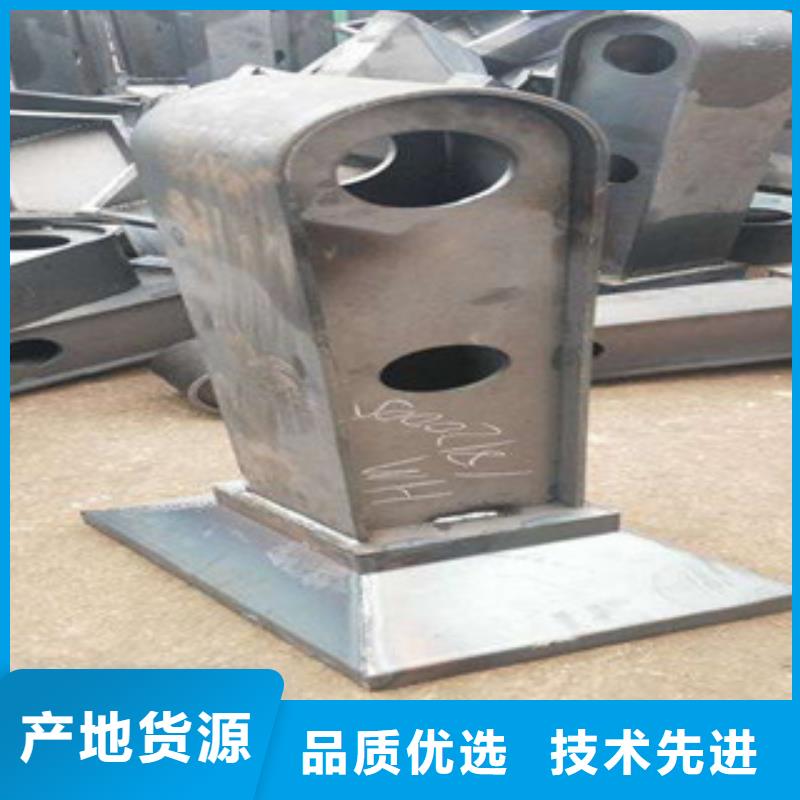 不锈钢护栏L360无缝钢管实拍品质保障